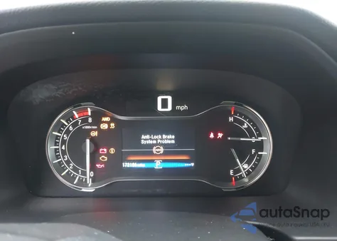 2016 Honda Pilot Ex-L from USA, damaged, VIN 5FNYF6H79GB030065